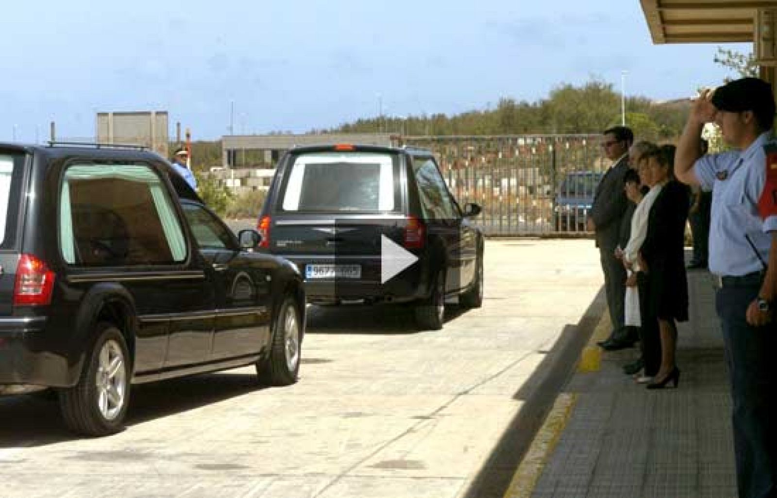 El Telediario, en cuatro minutos