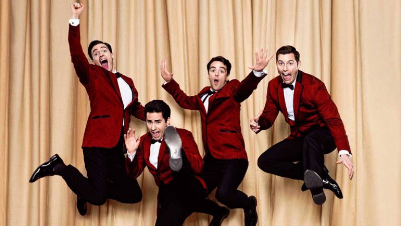 Días de cine - 04/09/14 - ver ahora 