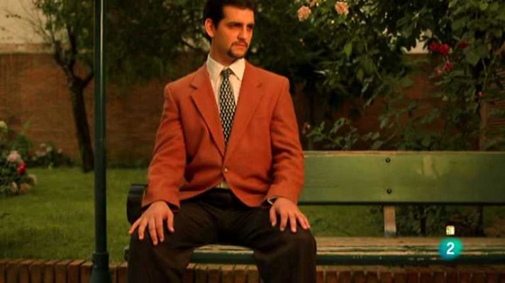 Somos cortos - Somos Cortos - 04/09/14