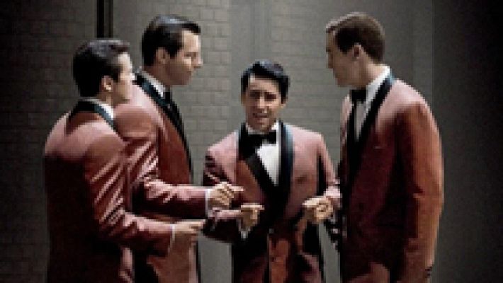 Días de cine - 'Jersey Boys'