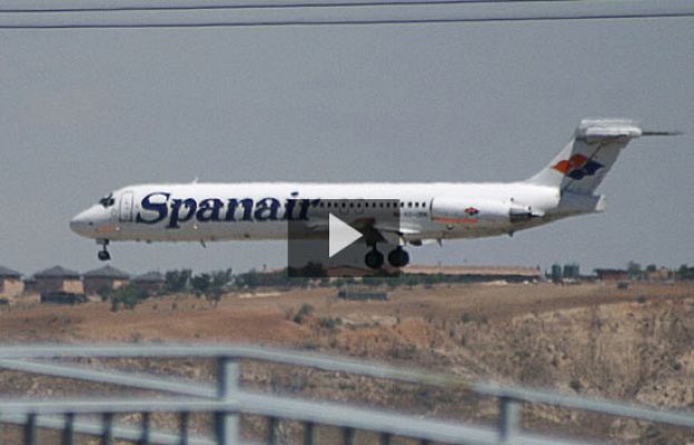  - Las claves del accidente de Barajas, once días después