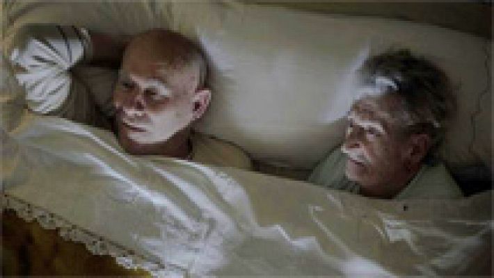 Cultura en Rtve.es - Tráiler del documental `No todo es vigilia'