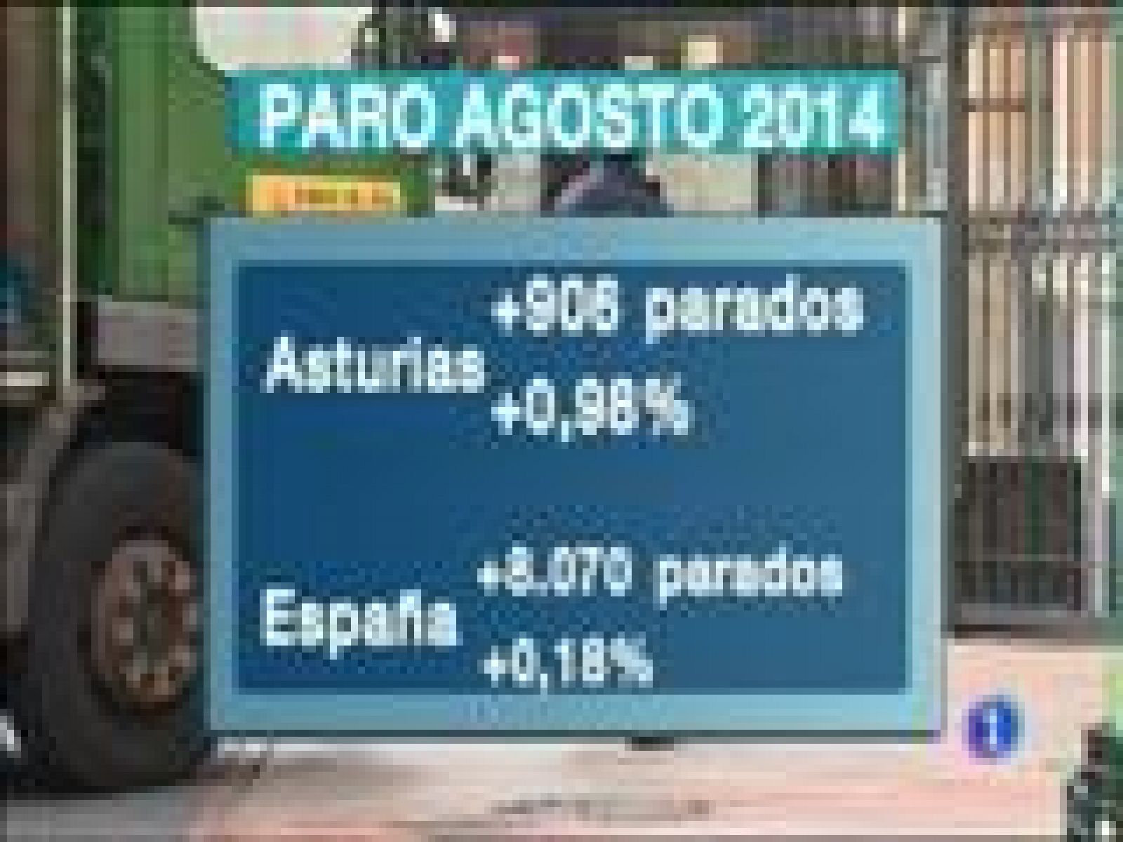 Panorama Regional: Asturias en 2' - 02/09/14 | RTVE Play