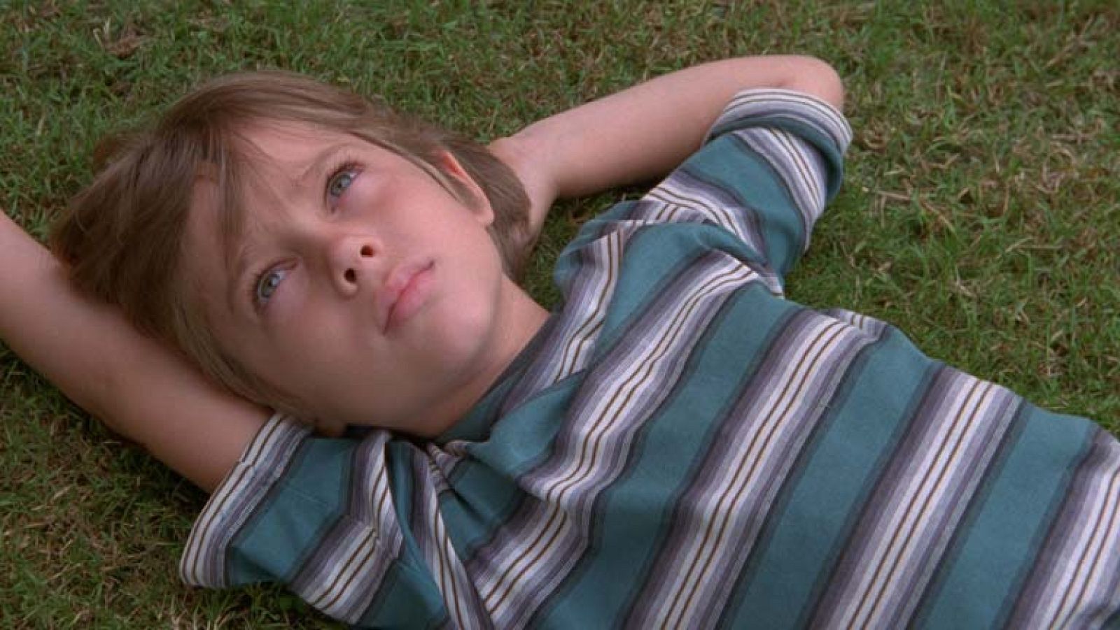Tráiler de 'Boyhood (Momentos de una vida)'