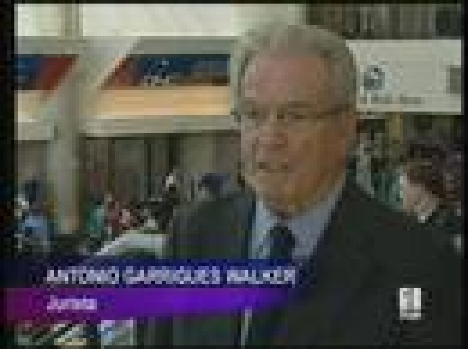 Los demócratas encumbran a Obama (Informe Semanal)