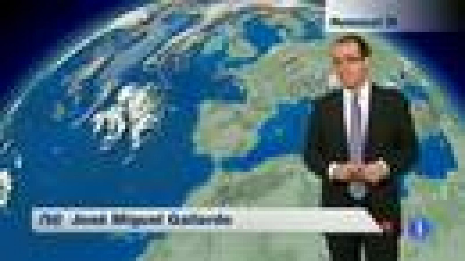 Noticias de Extremadura: El tiempo en Extremadura - 05/09/14 | RTVE Play