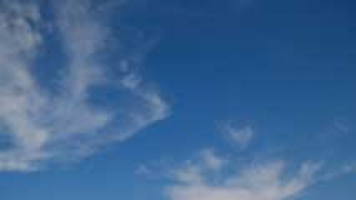 Informativo de Madrid - El tiempo en la Comunidad de Madrid - 05/09/14