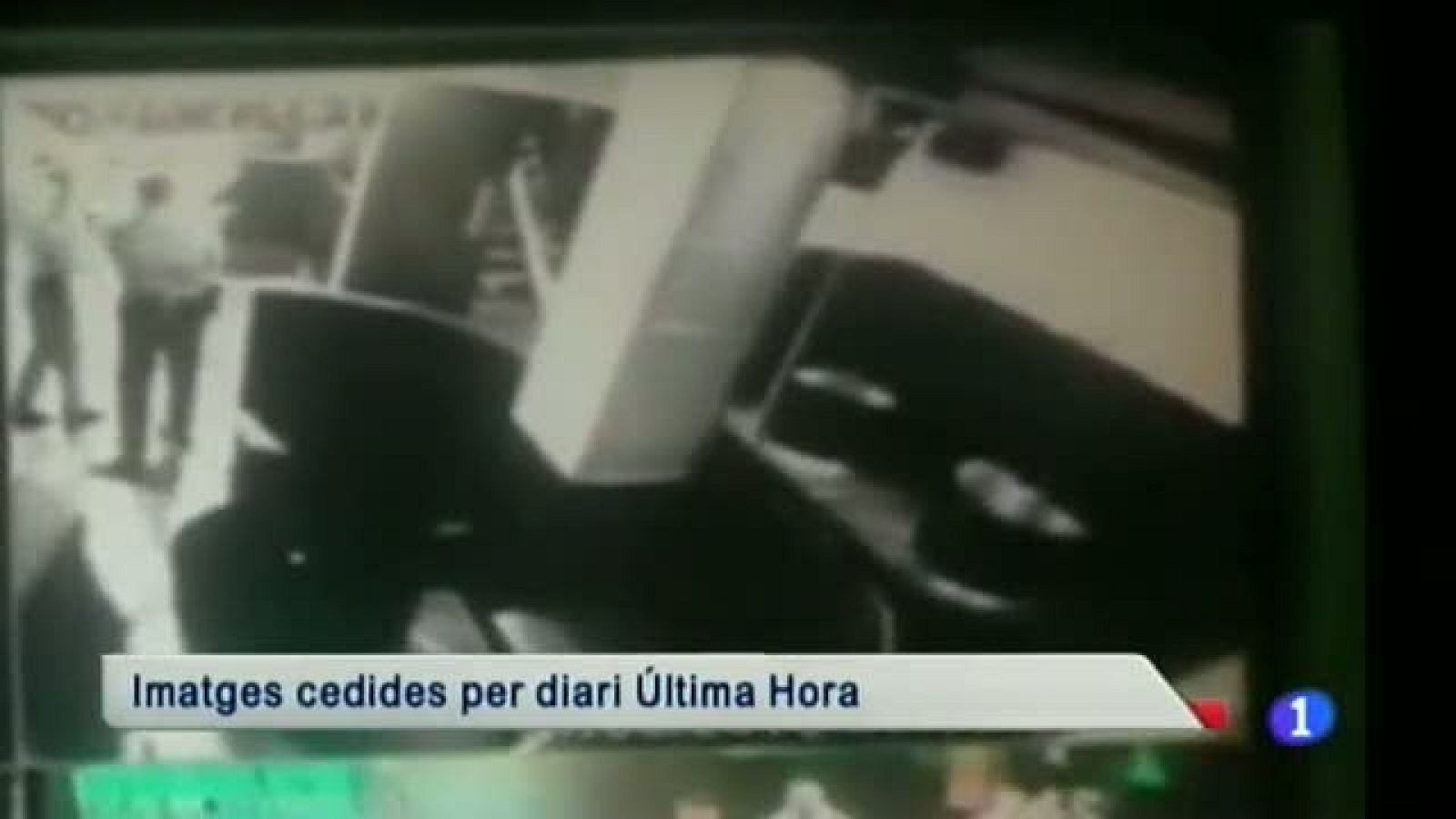 Informatiu Balear en 2' - 05/09/14 | Ver