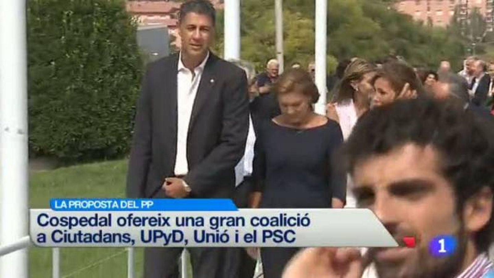 L'Informatiu - 05/09/14