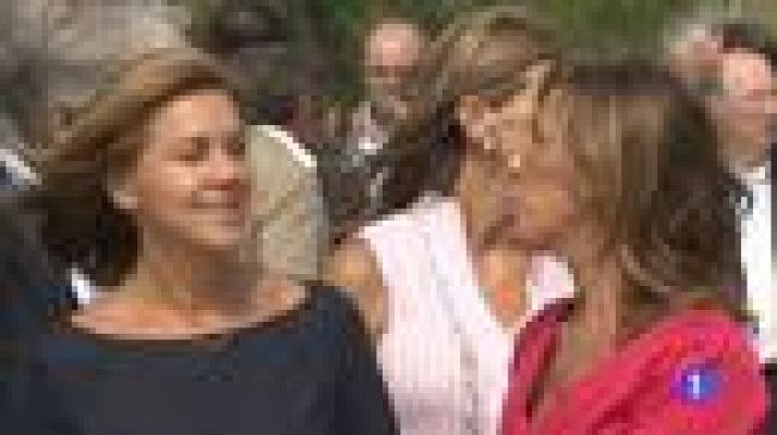 L'Informatiu - L'Informatiu - 05/09/14