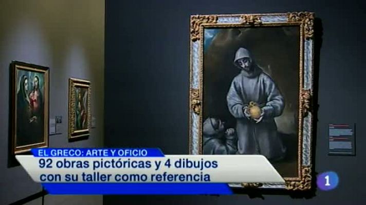 Noticias de Castilla-La Mancha - Noticias de Castilla-La Mancha - 05/09/14