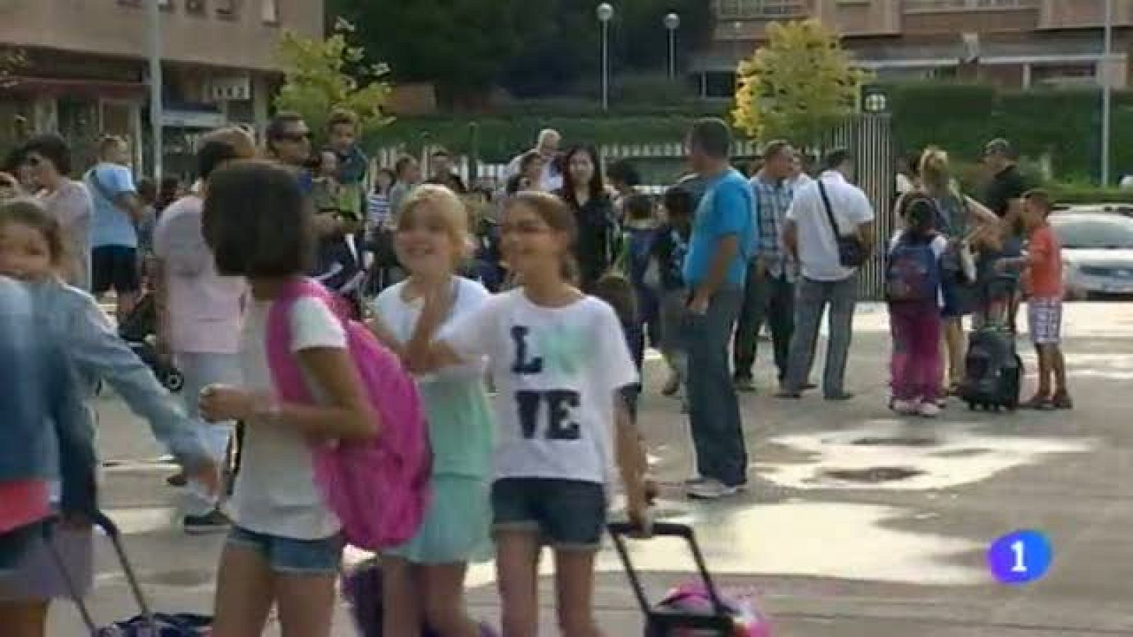 Telenavarra - 05/09/2014 | Ver