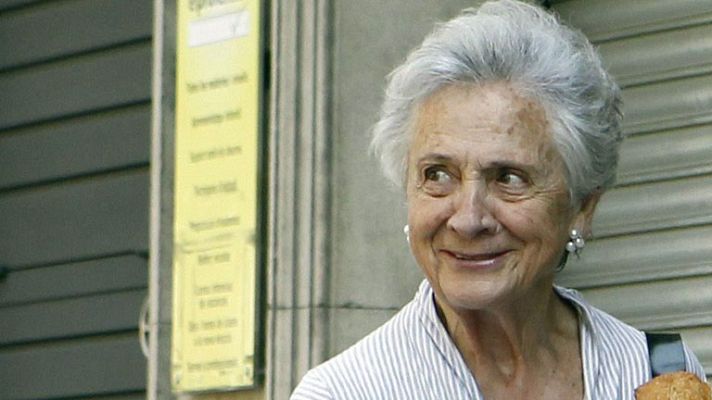 Telediario 1 - Los Pujol sacaron 227.000 euros en metálico de Andorra