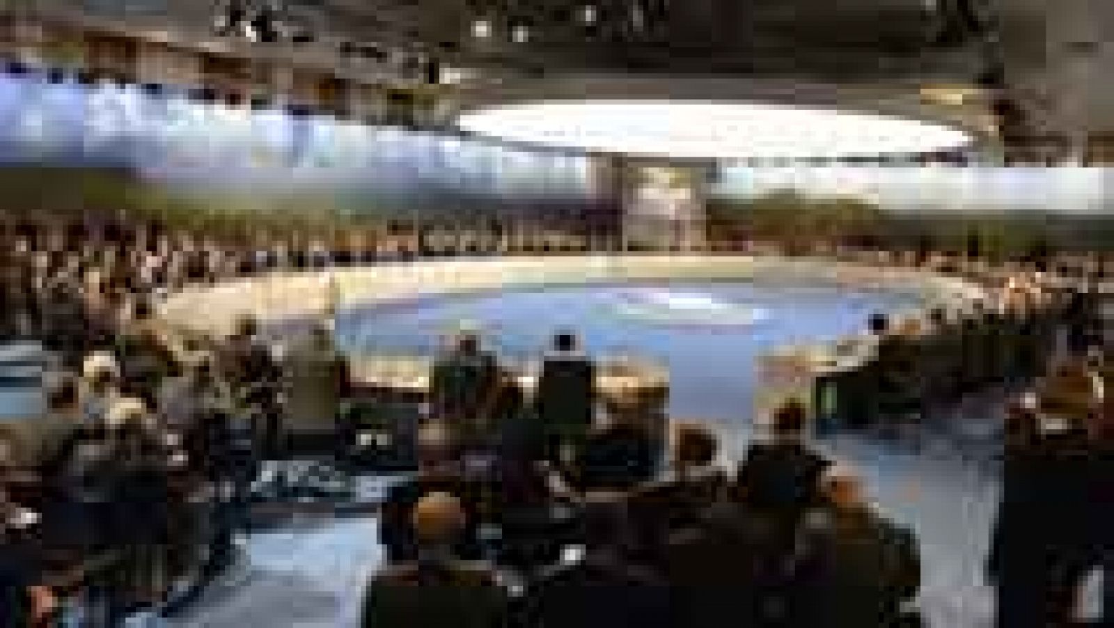 Telediario 1: La OTAN autoriza una fuerza de acción rápida | RTVE Play