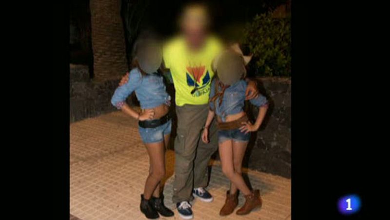 Detenido en Fuerteventura un presunto abusador de nueve niños