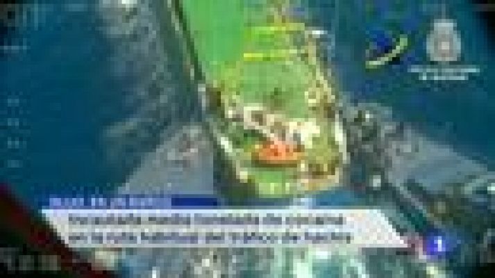 Noticias Murcia - La Región de Murcia en 2' - 05/09/2014