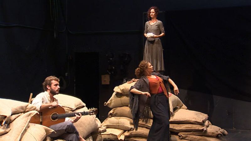 El cante y el baile toman Sevilla en la Bienal de Flamenco