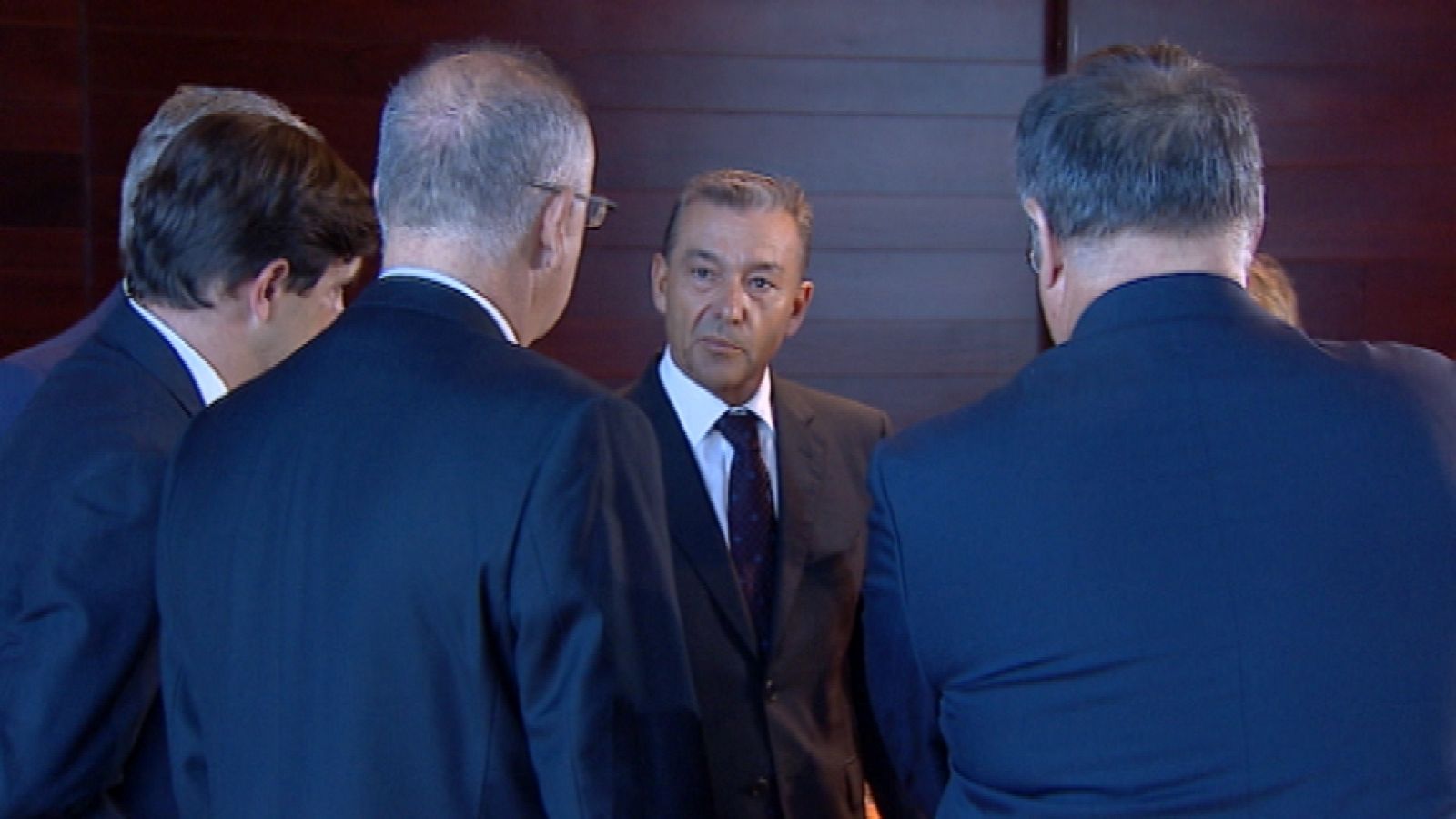 Canarias en 2'- 05/09/14 | Ver