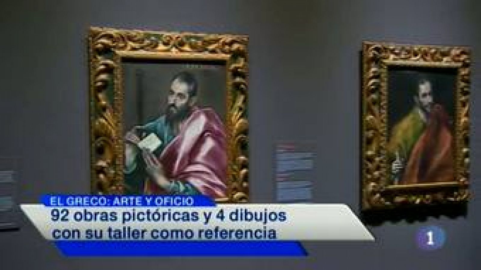 Noticias de Castilla-La Mancha: Noticias de Castilla-La Mancha 2 - 05/09/14 | RTVE Play