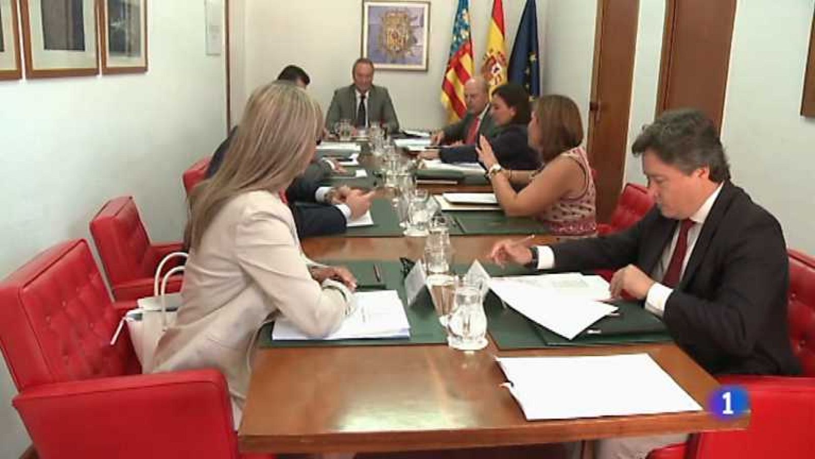 L'Informatiu - Comunitat Valenciana 2 - 05/09/14 - Ver ahora