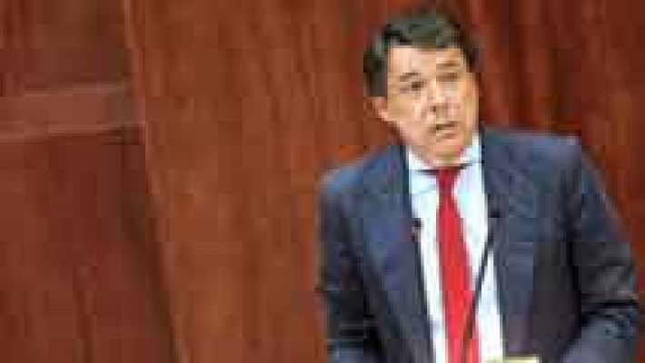 Informativo de Madrid - Informativo de Madrid 2 - 05/09/14