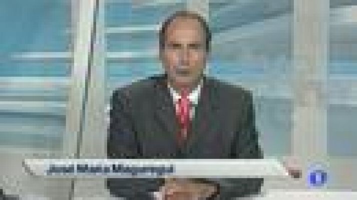 Telenorte - País Vasco - Telenorte 2 País Vasco - 05/09/14