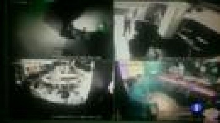 Informatiu Balear - Informatiu Balear 2 - 05/09/14