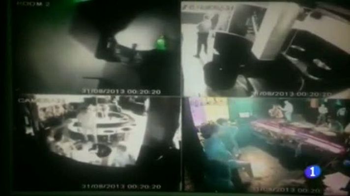 Informatiu Balear - Informatiu Balear 2 - 05/09/14