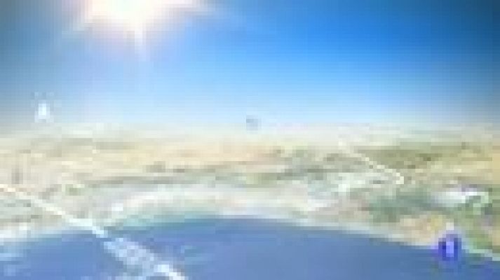 TeleCantabria - El tiempo en Cantabria - 05/09/14