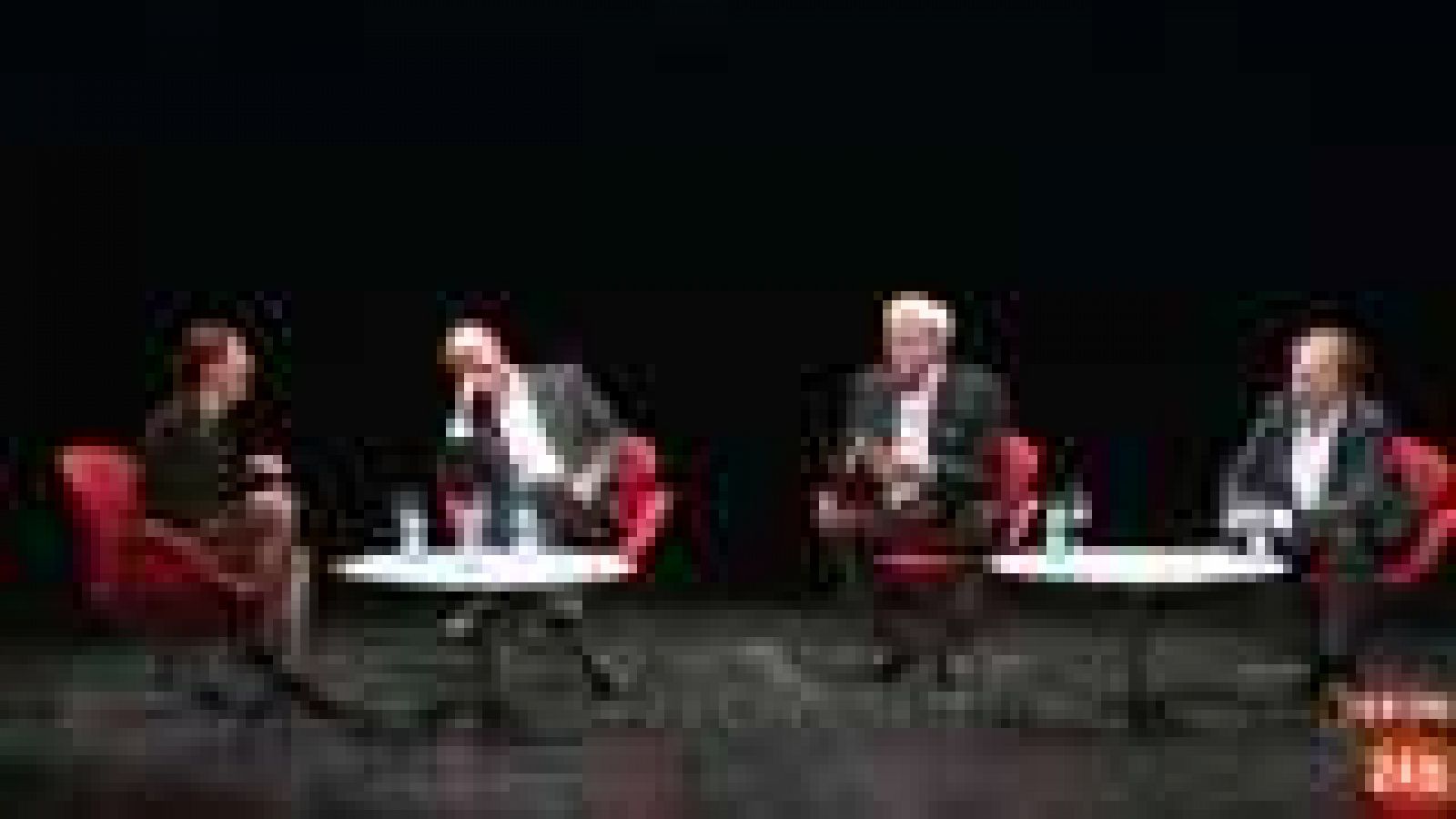 NCI Noticias - 05/09/14 - ver ahora