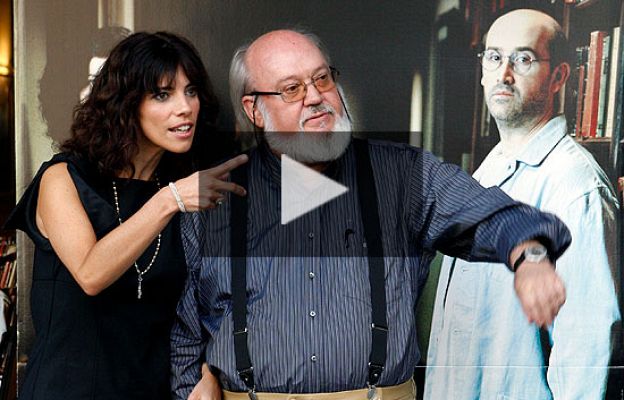 Informe Semanal - Estreno de 'Los girasoles ciegos'