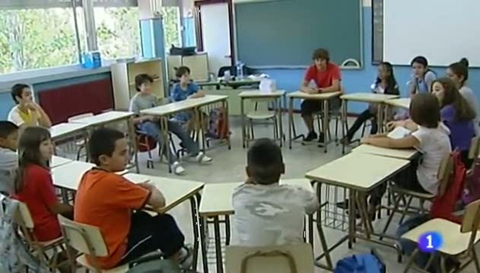 Noticias Aragón 2  - 05/09/14 | Ver