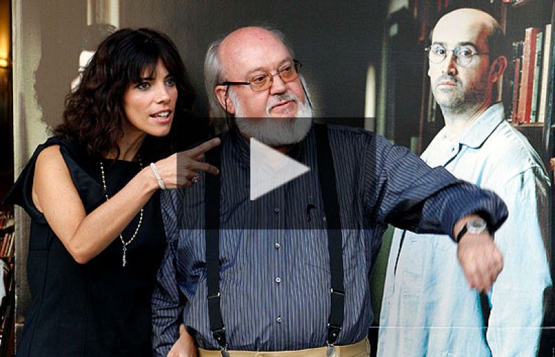  Llega a los cines 'Los Girasoles Ciegos' (Informe Semanal)