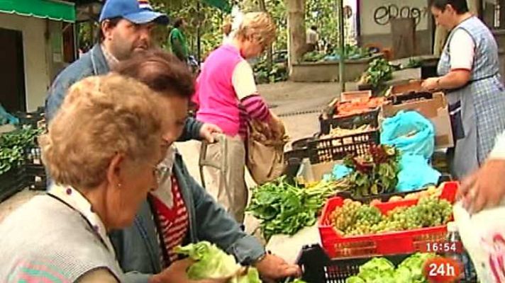 España en 24h - España en 24 horas - 05/09/14