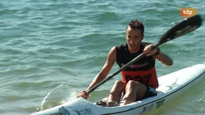 Triatlón - Atletismo - Quadrathlon Cantabria