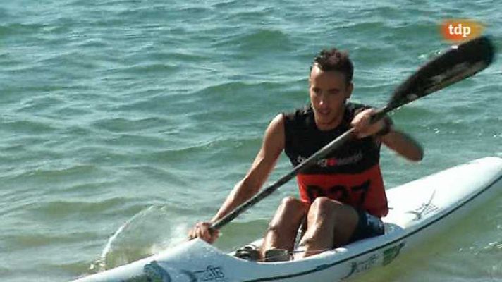 Triatlón - Atletismo - Quadrathlon Cantabria