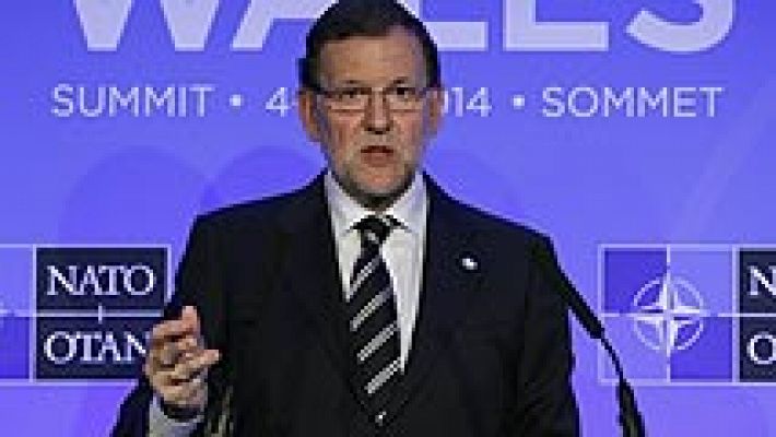 Rajoy insta a Mas a "no jugar a equívocos" ante la consulta