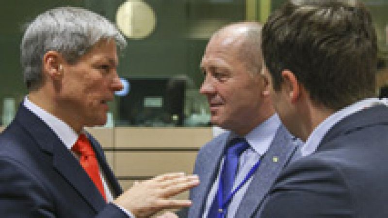 El Consejo extraordinario de ministros de Agricultura de la UE evalúa las consecuencias del veto ruso