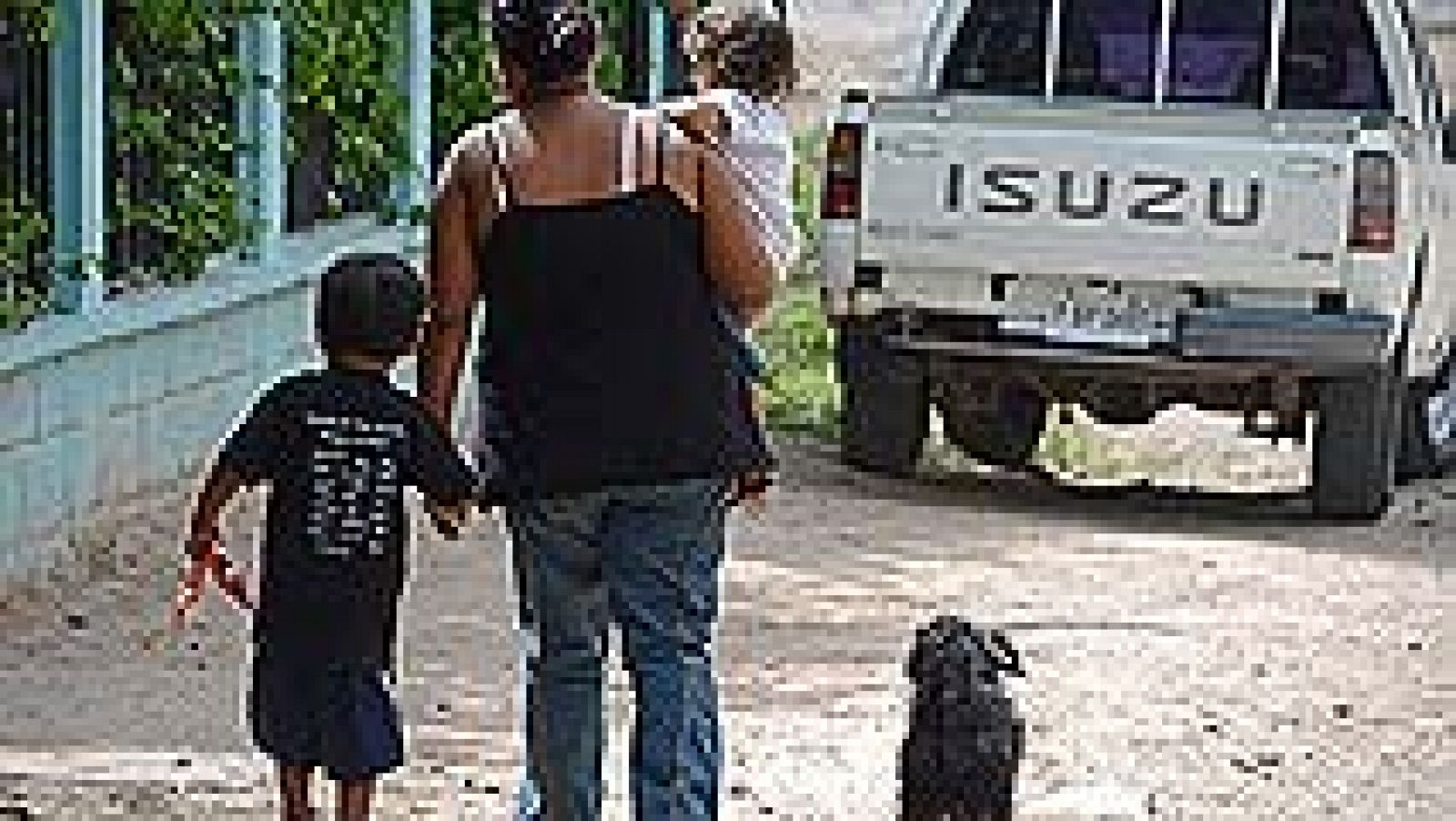 Sin programa: Unicef: la violencia contra los menores goza de impunidad | RTVE Play