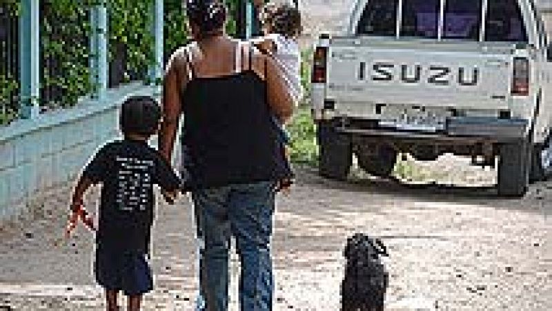 Millones de nios sufren violencia en el mundo con gran impunidad, segn Unicef