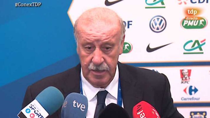 Conexión tdp - Conexión tdp - 05/09/14