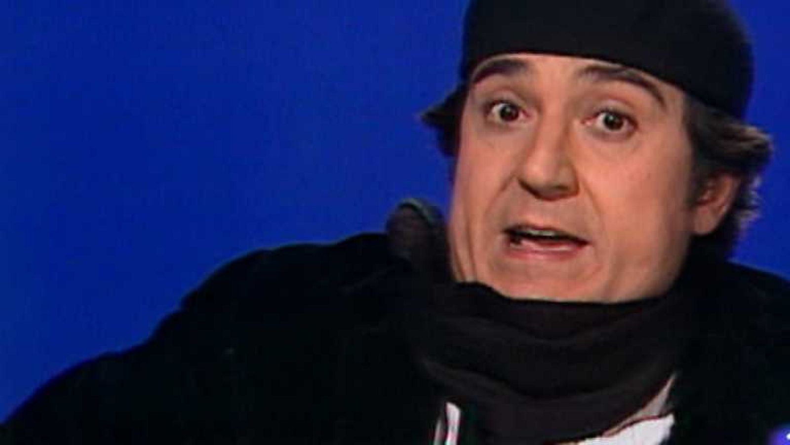 Viaje al centro de la tele - Imitadores e imitados - ver ahora