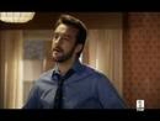 Fuera de lugar - La vida sigue - Capítulo 7