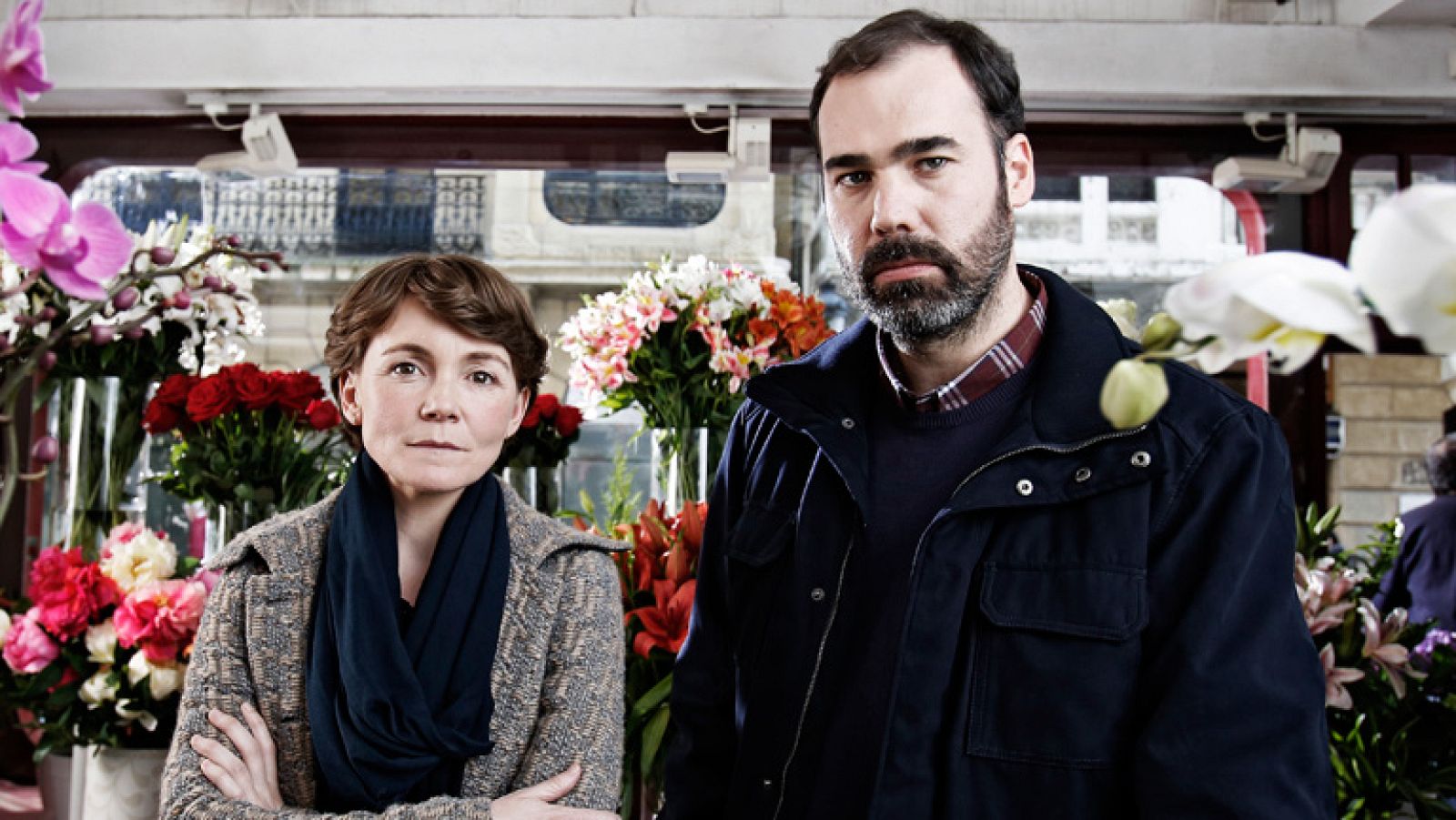 RTVE.es estrena el tráiler de 'Loreak', aspirante a la Concha de Oro en San Sebastián - Cultura en Rtve.es | Ver