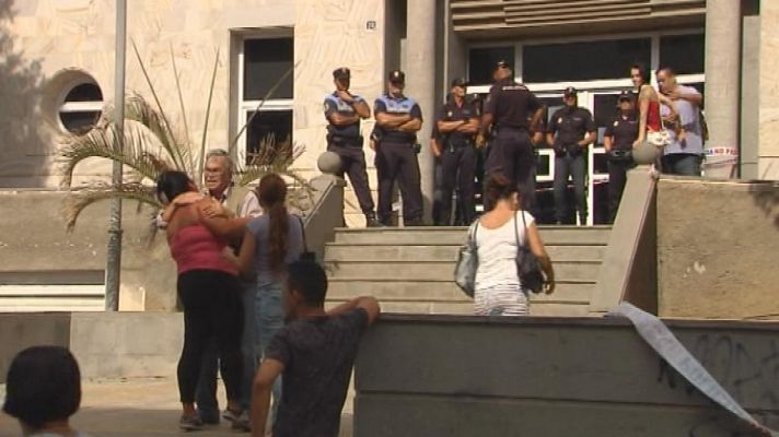 Telecanarias - Telecanarias - 06/09/14