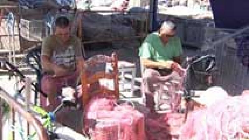 Unos 700 pescadores españoles se van a beneficiar del acuerdo entre la Unión Europea y Marruecos