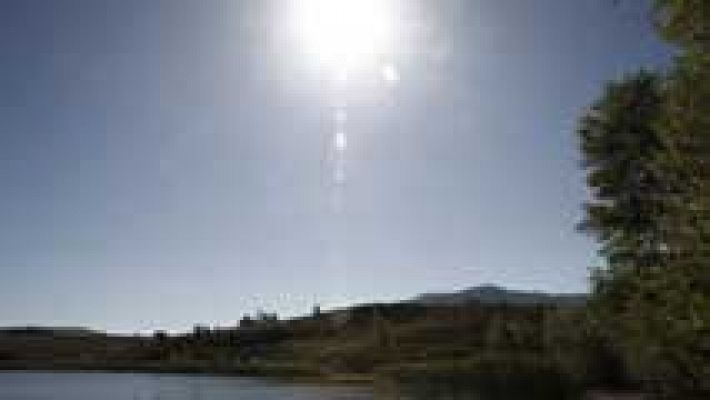 El tiempo - Nuboso aumentando a muy nuboso en los tercios norte y oeste peninsulares