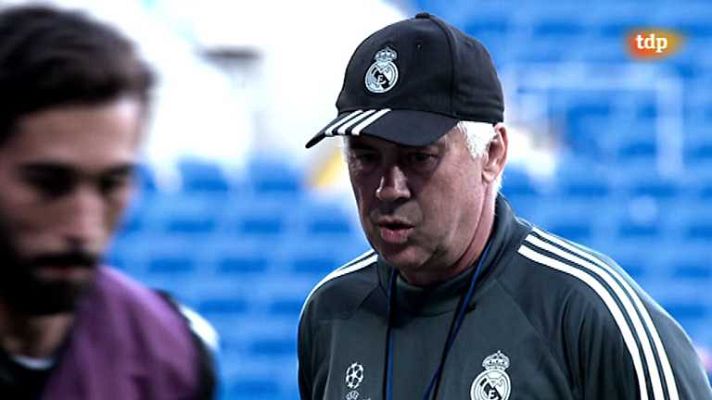 Magazine Champions League - Magazine UEFA Champions League - Programa nº 1