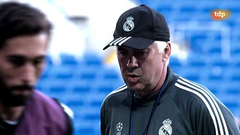  Fútbol - Magazine UEFA Champions League - Programa nº 1 - Ver ahora