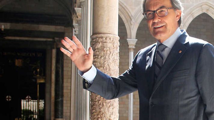 Informe Semanal - La diversidad catalana